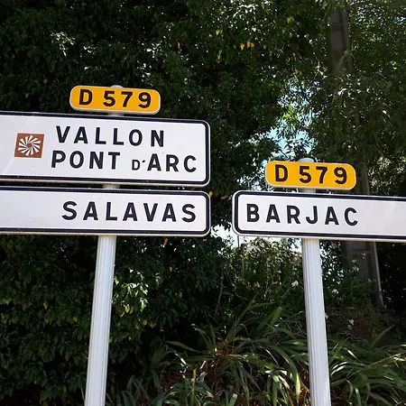 Prieure Du 17E Privat bolig *