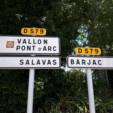 Prieure Du 17E Privat bolig *