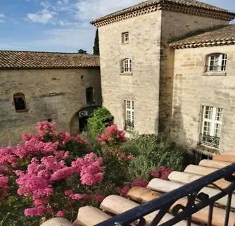 Séjour chez l'habitant Prieuré du 17è