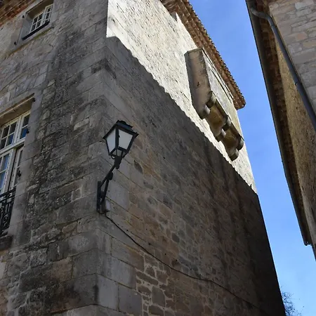 Séjour chez l'habitant Prieuré du 17è *