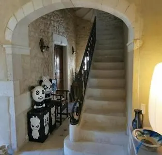 Prieuré du 17è *