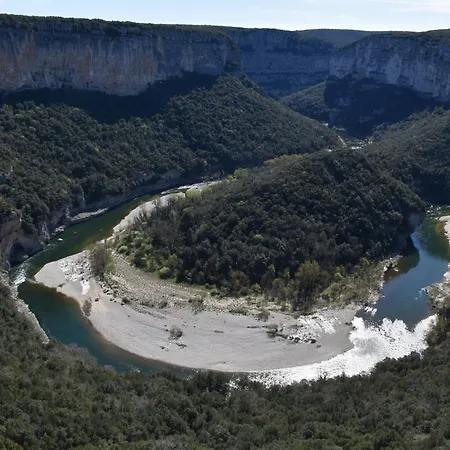 Prieure Du 17E * Vagnas