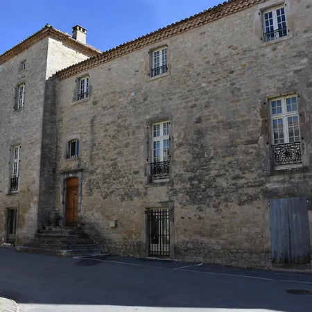 Séjour chez l'habitant Prieuré du 17è